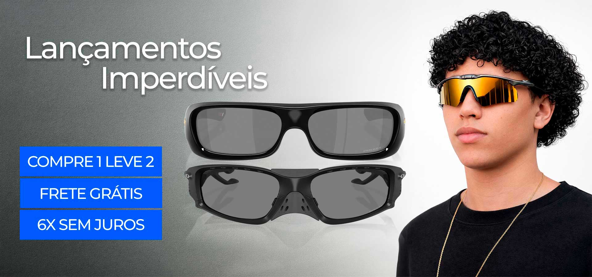 Lançamentos