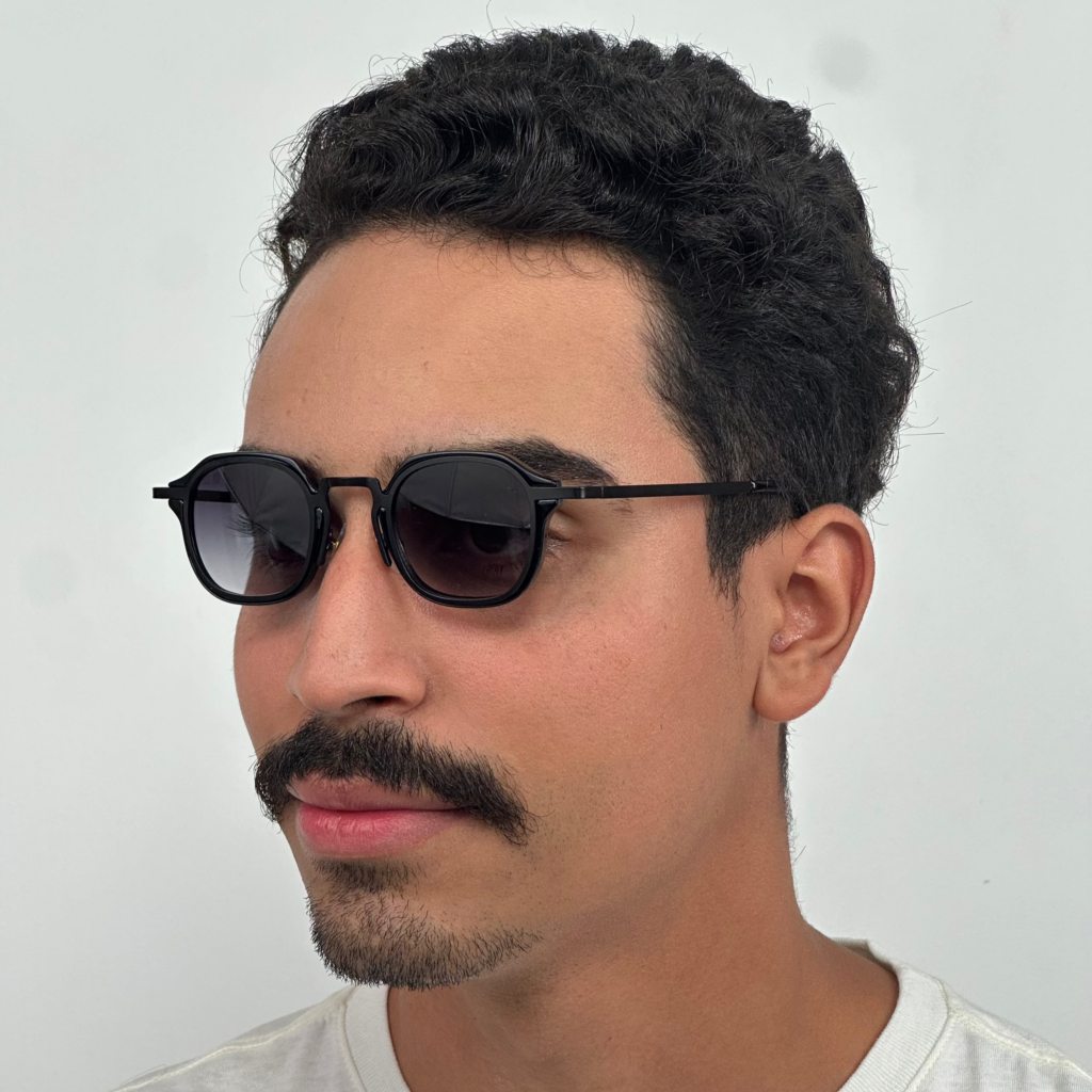 ÓCULOS DE SOL ZOSS ZYON