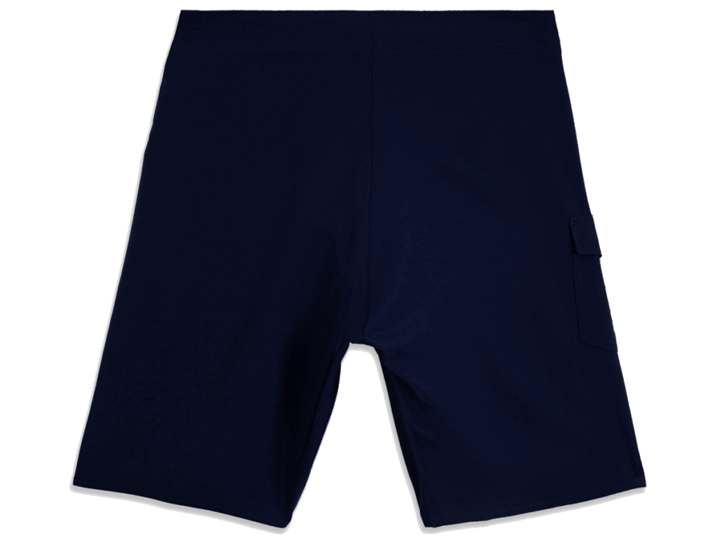 Bermuda Oakley Tactel Kana — Azul Marinho