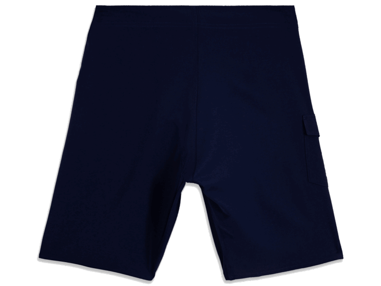 Bermuda Oakley Tactel Kana - Azul Marinho