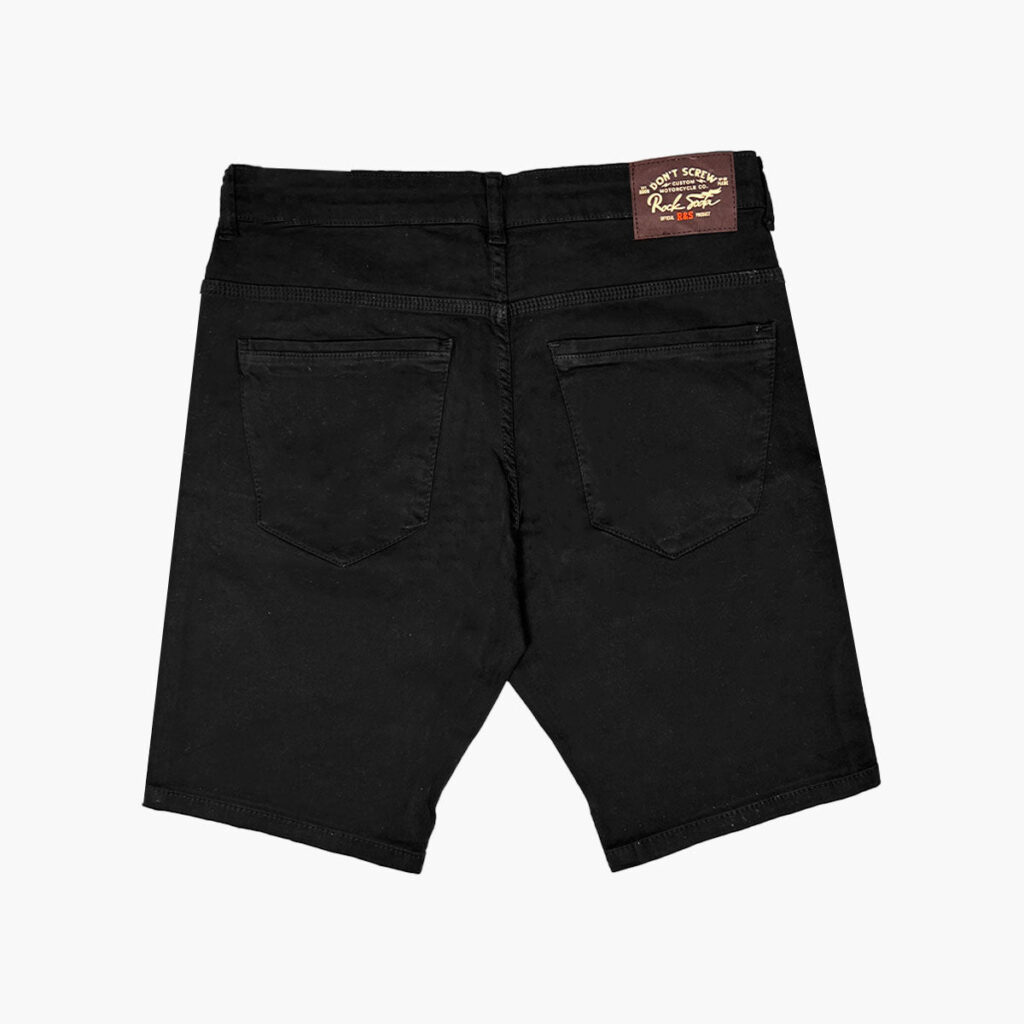 BERMUDA ROCK&amp;SODA EUROFIT COLOR STREET