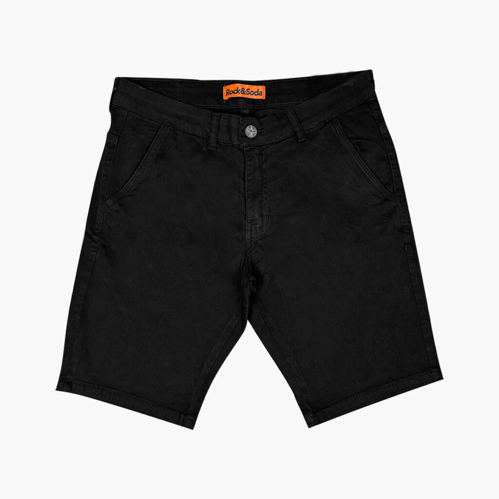 BERMUDA ROCK&amp;SODA EUROFIT COLOR STREET