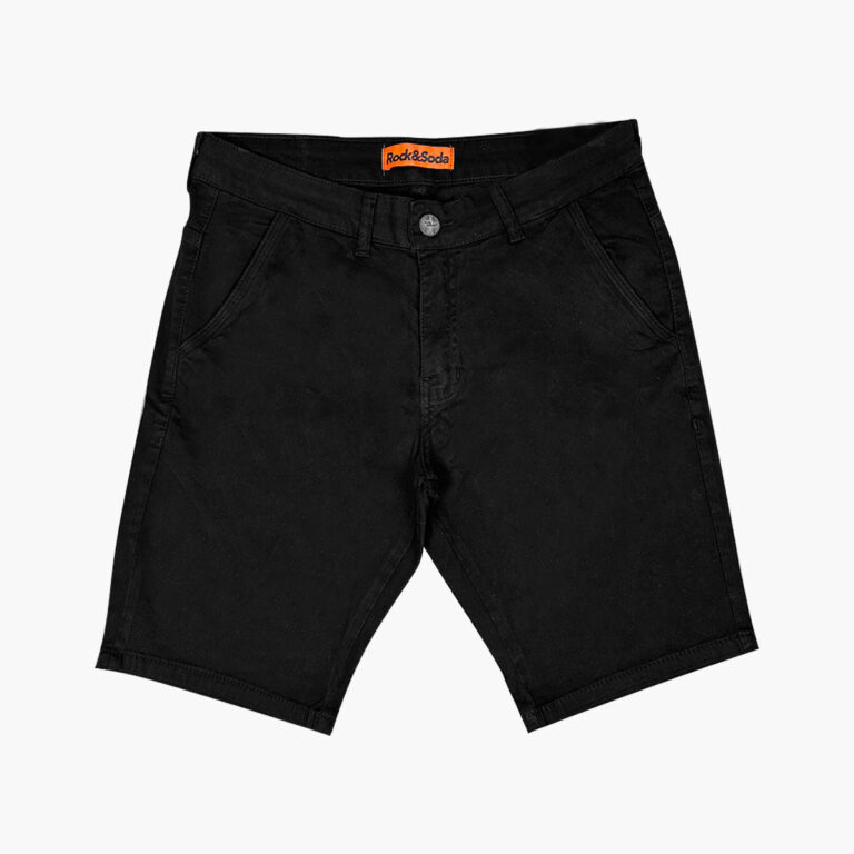 BERMUDA ROCK&SODA EUROFIT COLOR STREET