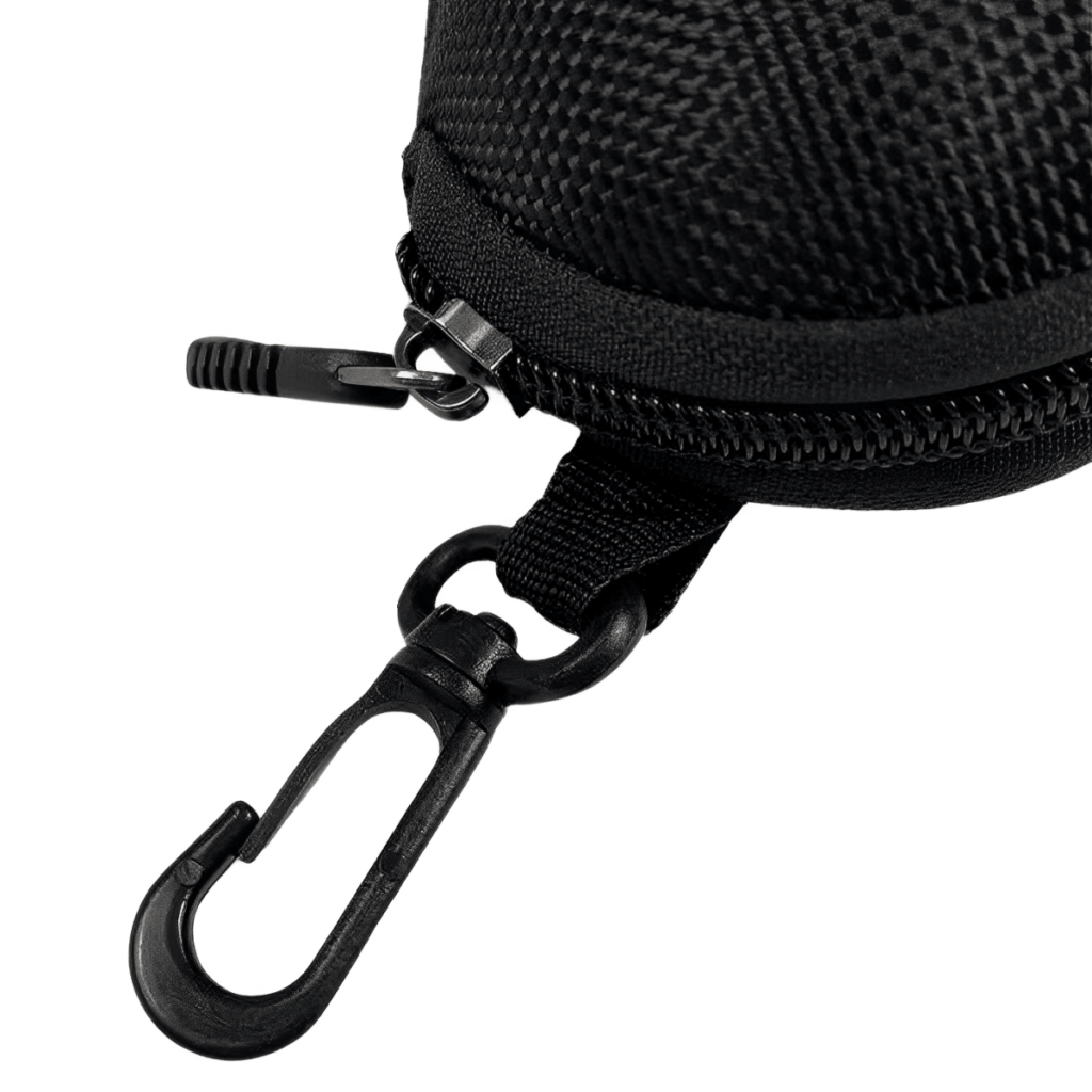 CASE PROTEÇÃO ÓCULOS