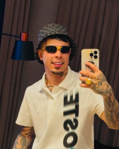 Como a Juliet Corvette se Tornou o Símbolo de Estilo do MC Tuto