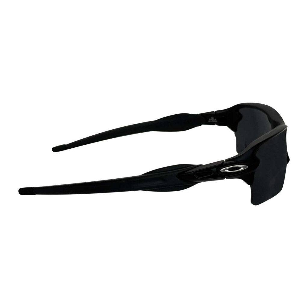 Óculos Flak 2.0 Preto Limitado