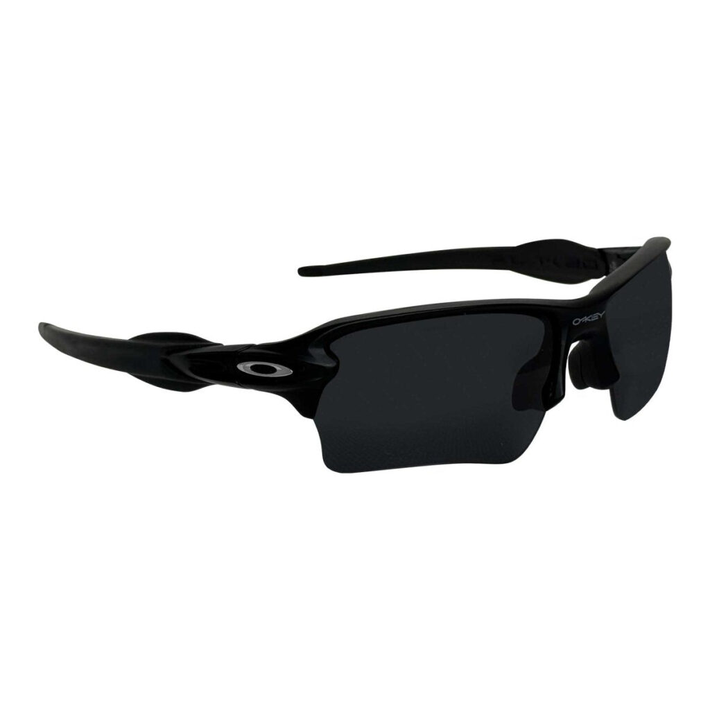 Óculos Flak 2.0 Preto Limitado