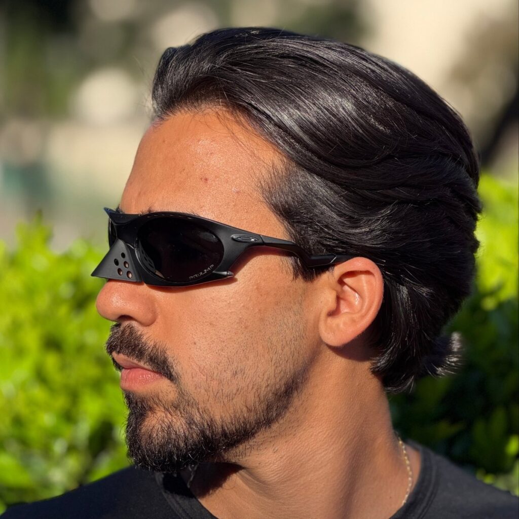 PLANTARIS PRETO — LIMITADO