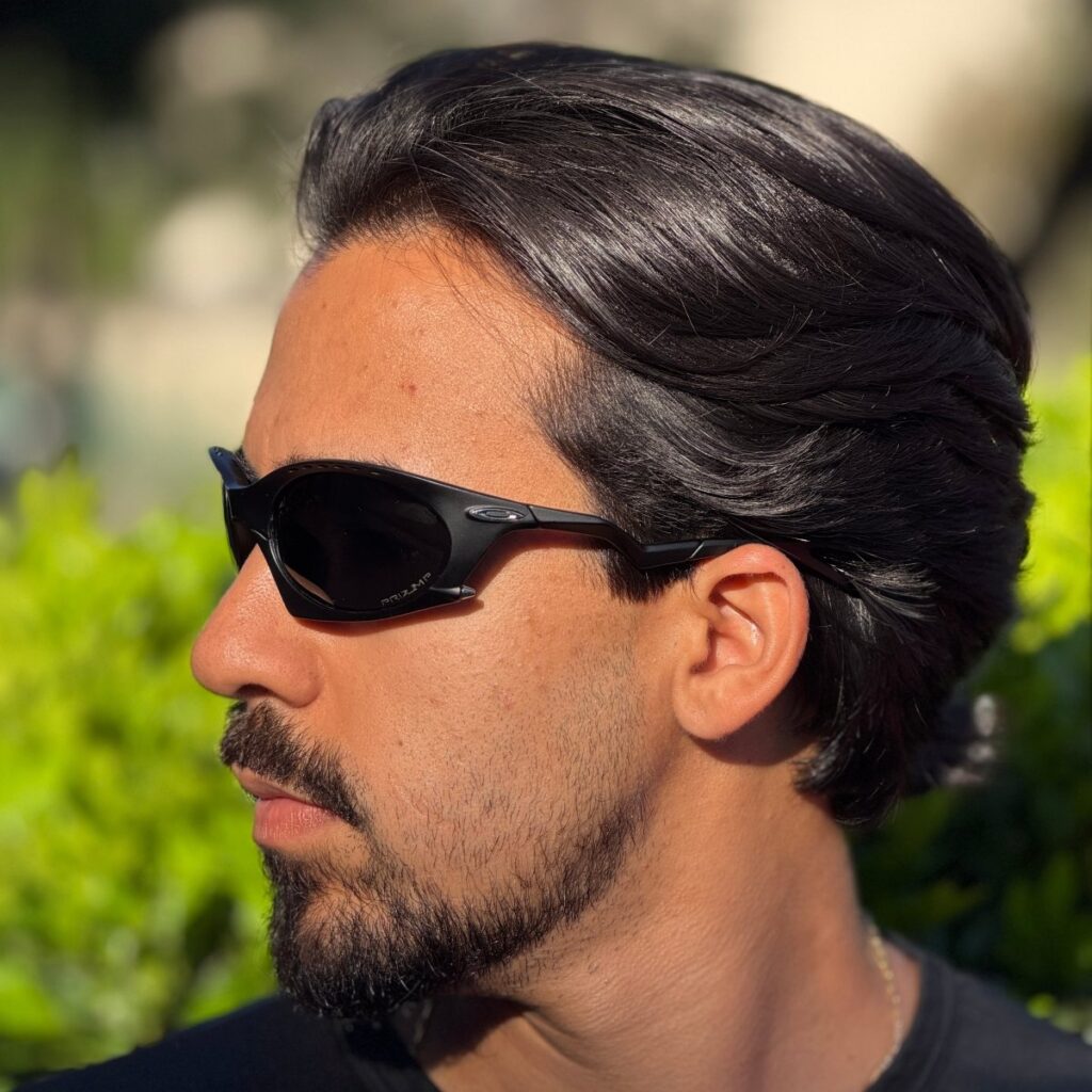 PLANTARIS PRETO — LIMITADO