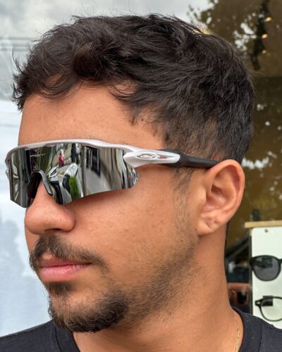 Óculos Oakley Radar EV: Guia Completo do Modelo Preferido dos Atletas