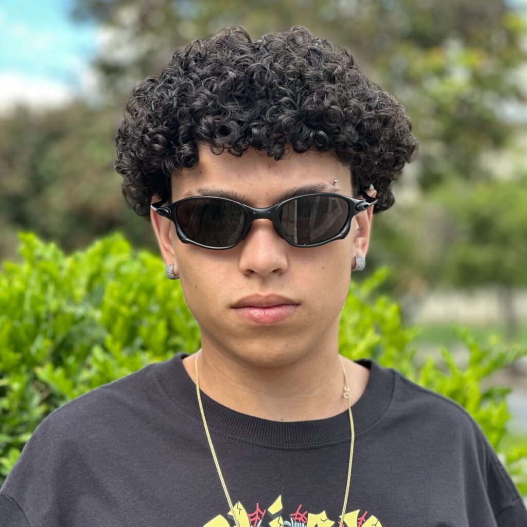 Óculos Double X Carbon