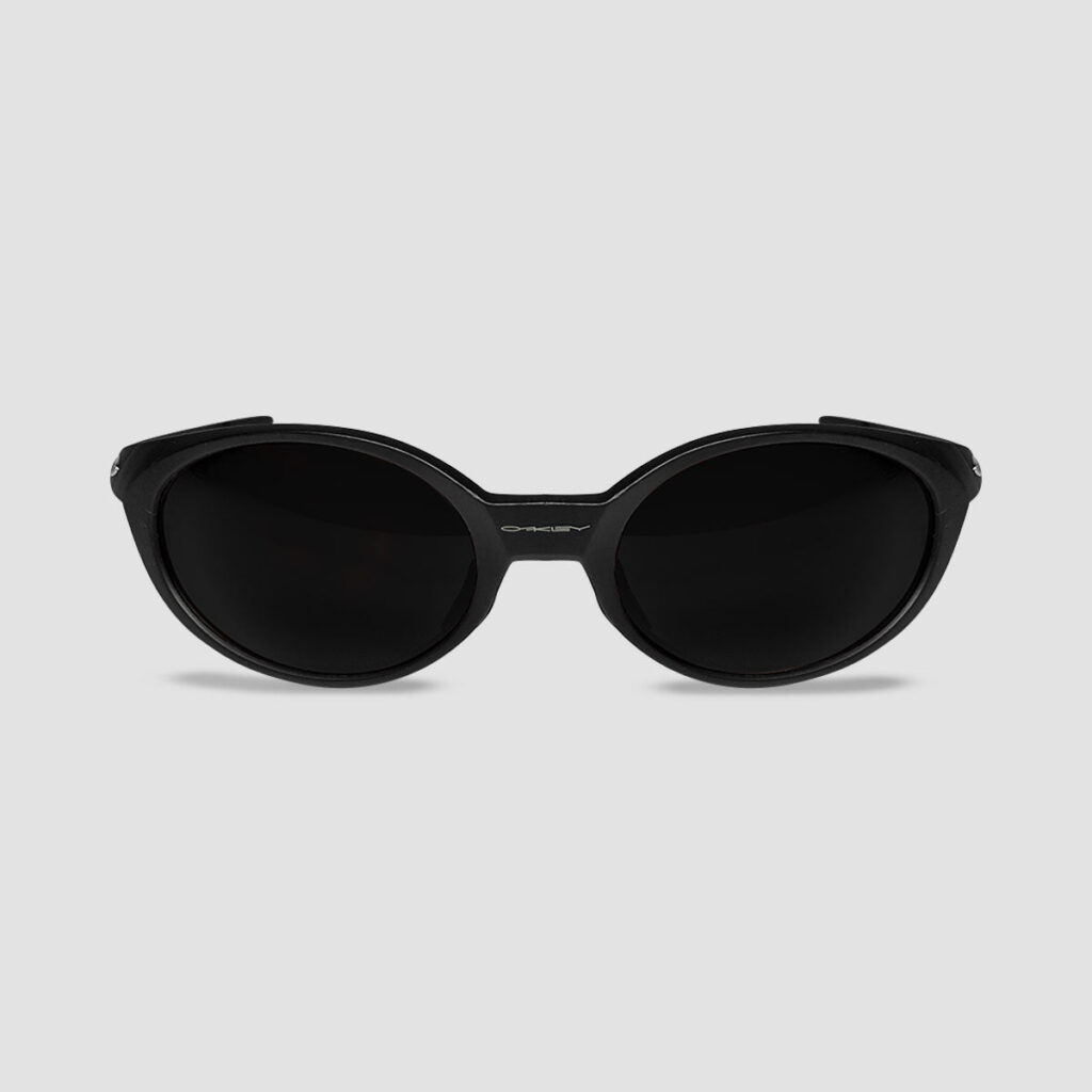 EYE JACKET PRETO — LIMITADO