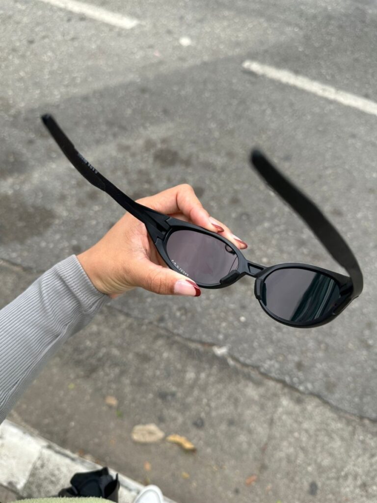 EYE JACKET PRETO — LIMITADO