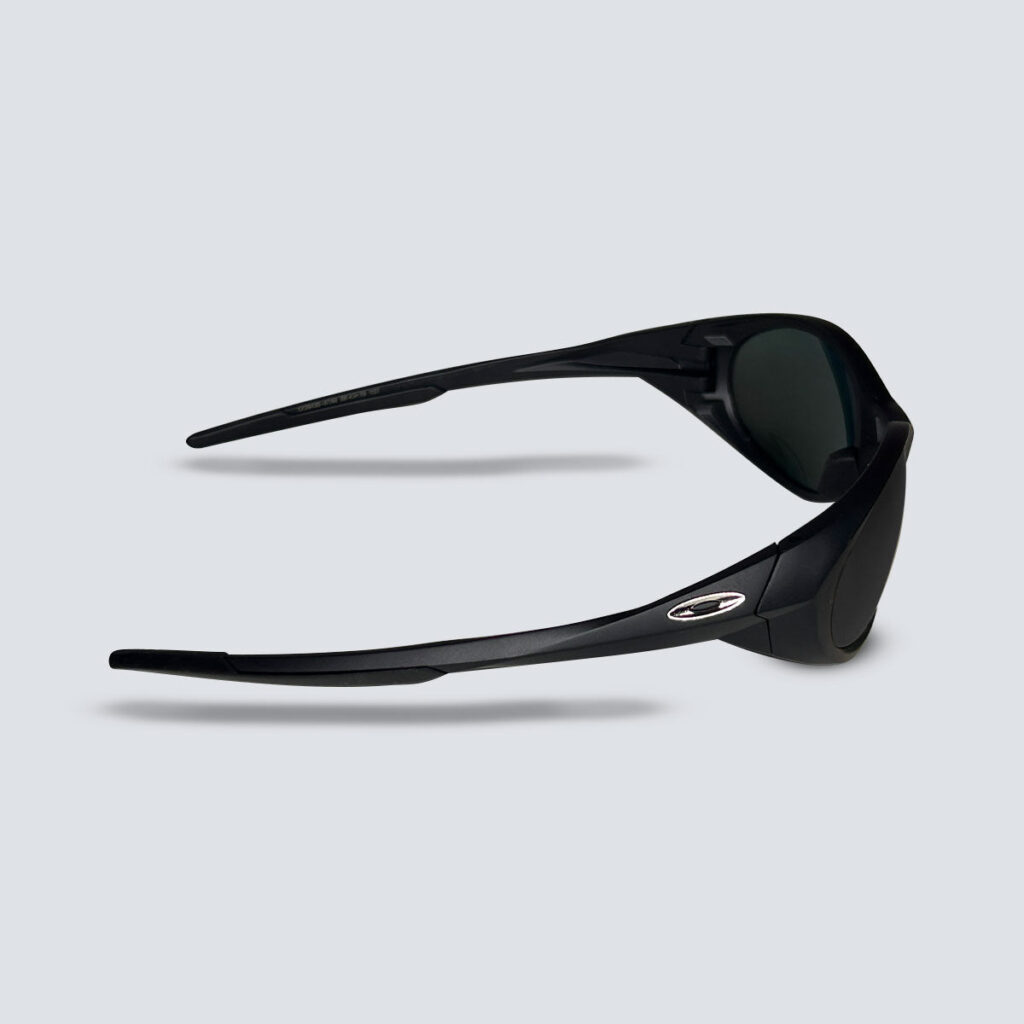 EYE JACKET PRETO — LIMITADO