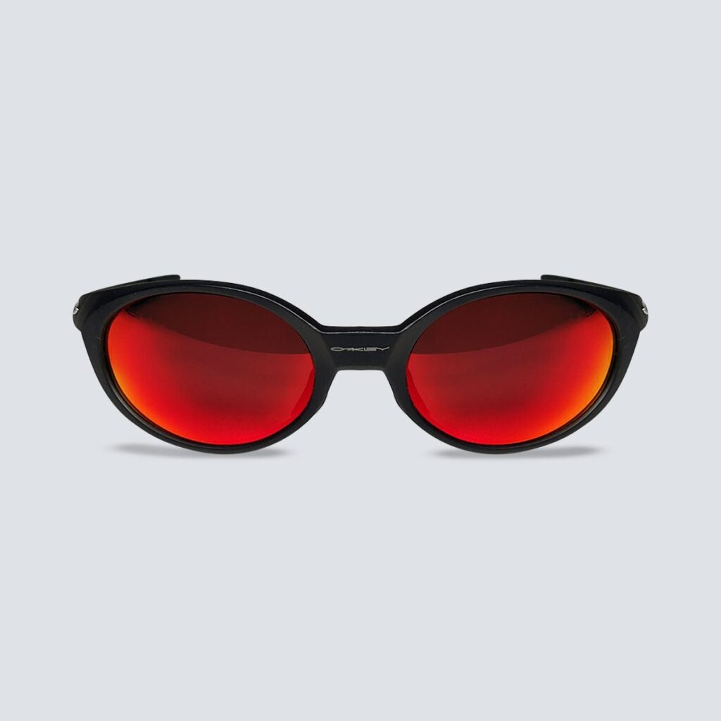 EYE JACKET PRETO — LIMITADO