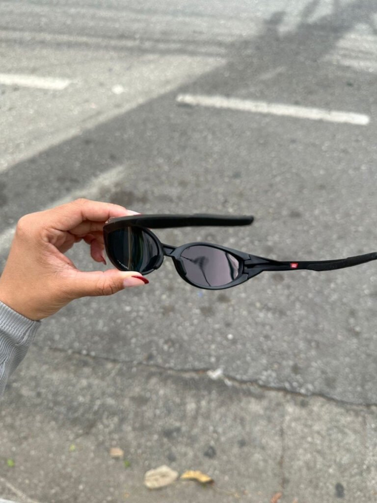 EYE JACKET PRETO — LIMITADO