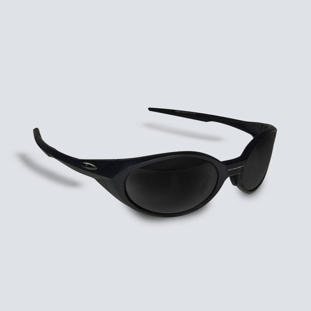 EYE JACKET PRETO — LIMITADO