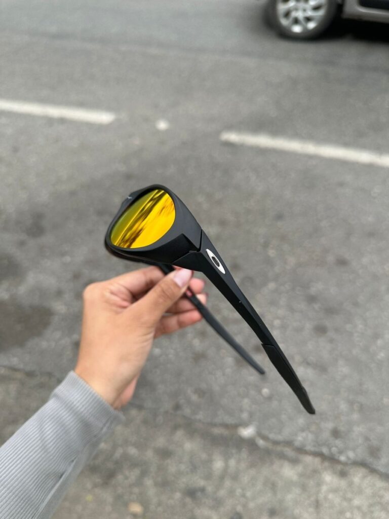 EYE JACKET PRETO — LIMITADO
