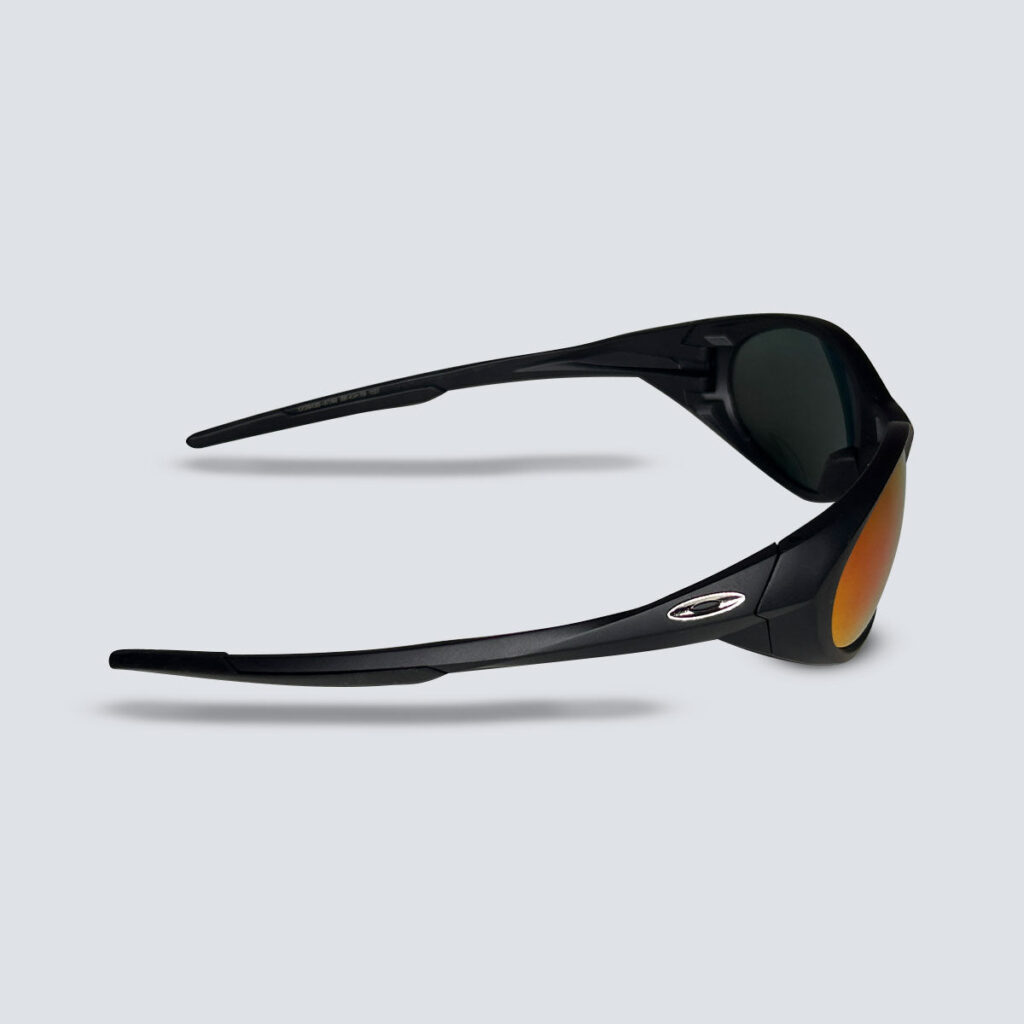 EYE JACKET PRETO — LIMITADO