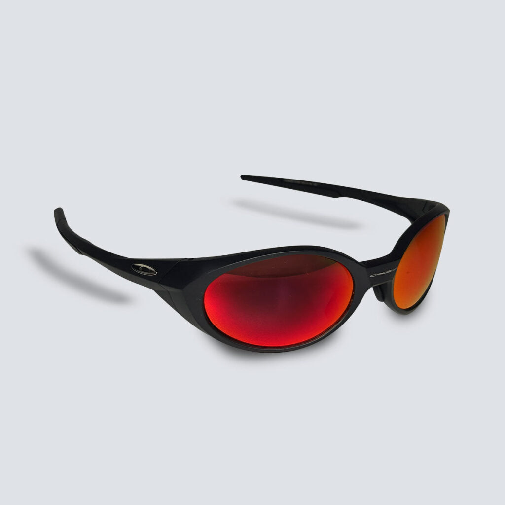EYE JACKET PRETO — LIMITADO