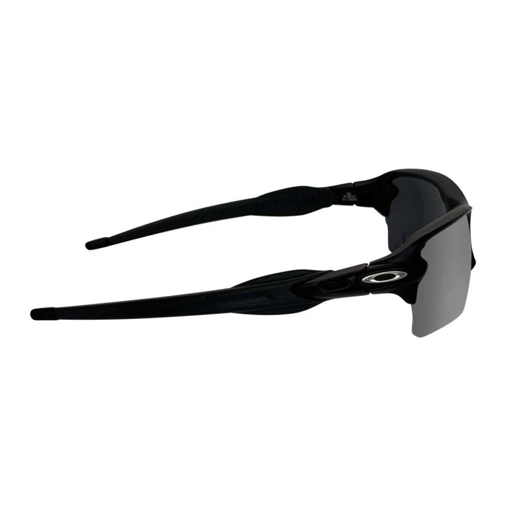 Óculos Flak 2.0 Preto Limitado