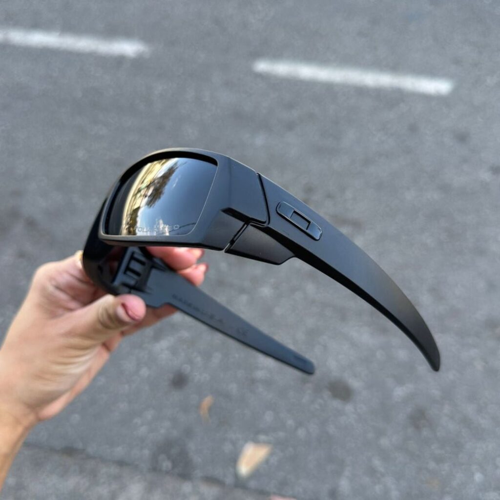 Óculos Gascan Preto