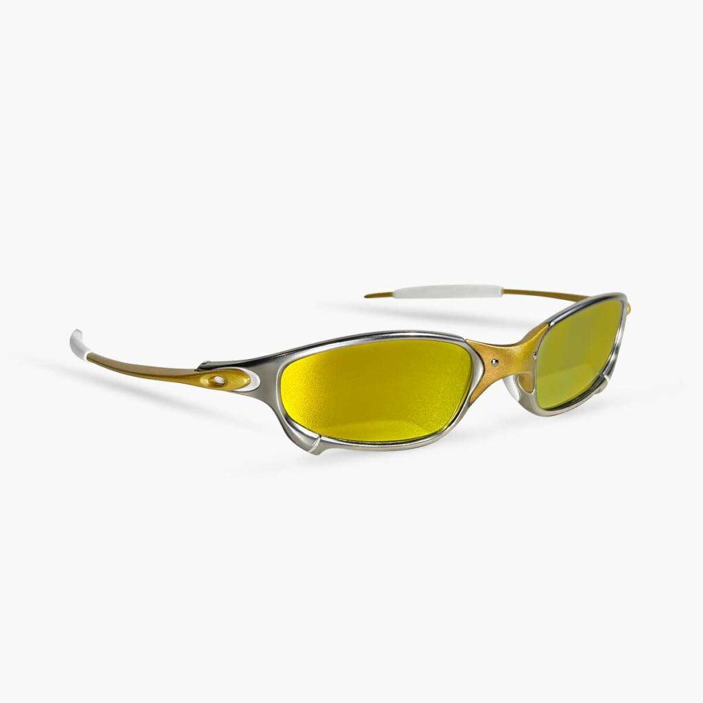 Óculos Juliet 24K Limitado