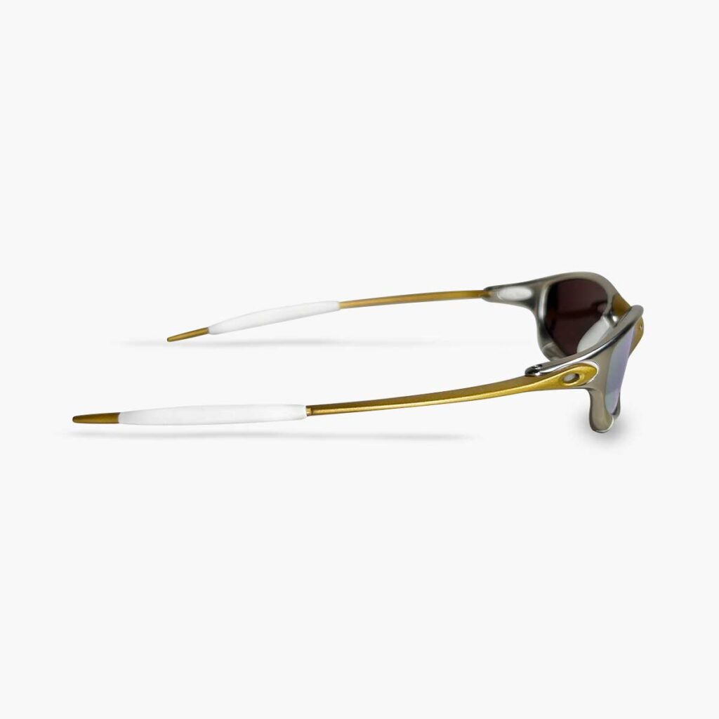 Óculos Juliet 24K Limitado