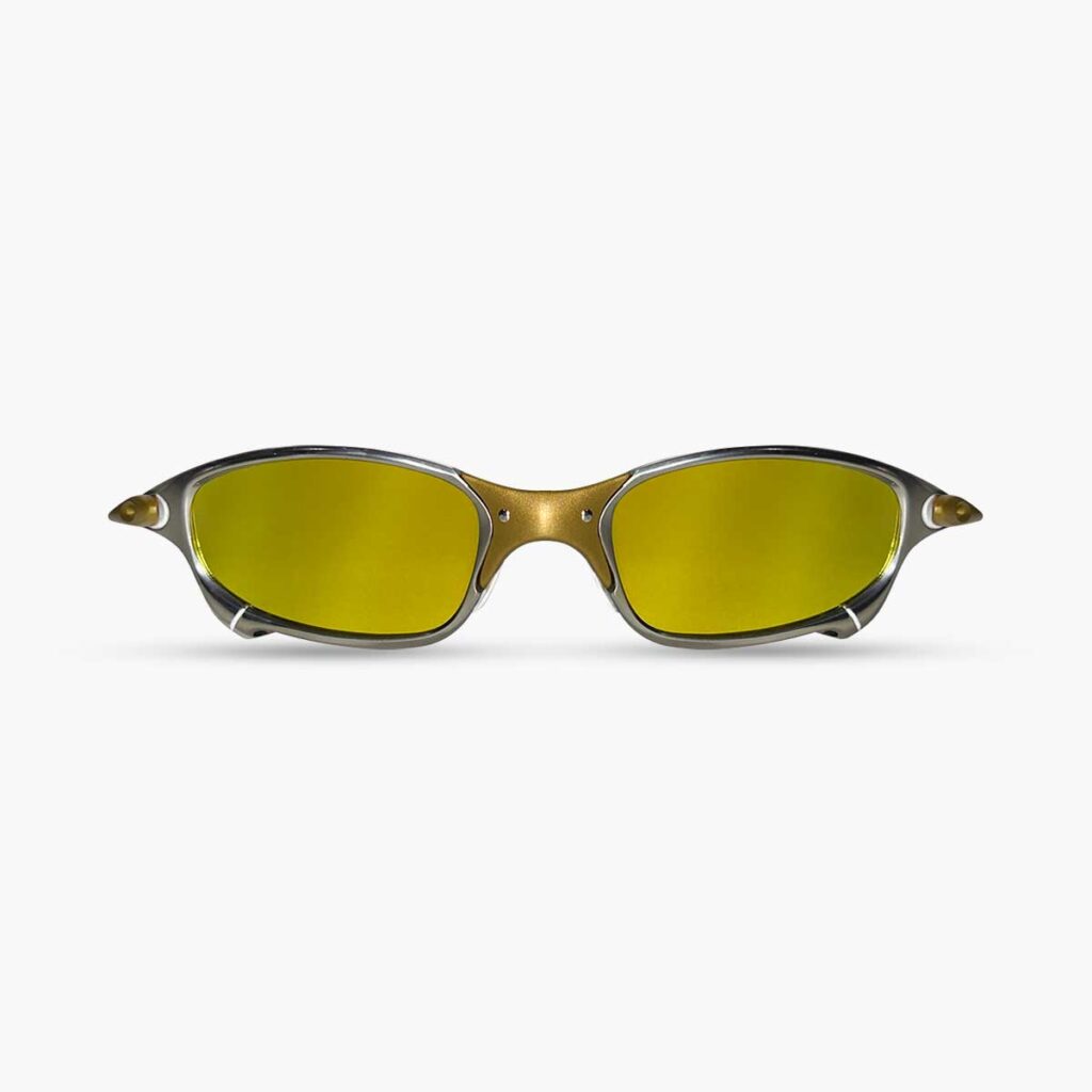 Óculos Juliet 24K Limitado