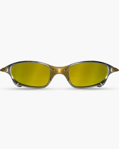 O que é o Óculos Juliet 24K