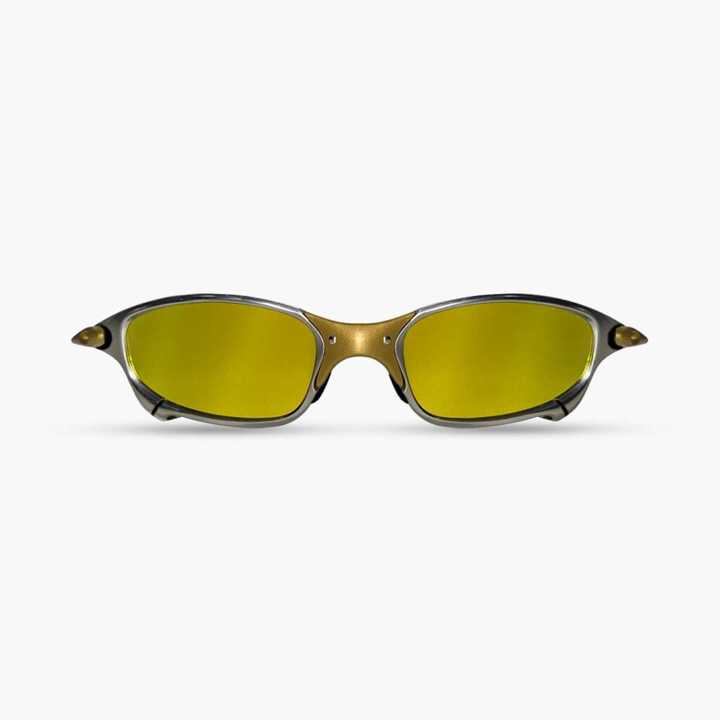 Óculos Juliet 24K Limitado