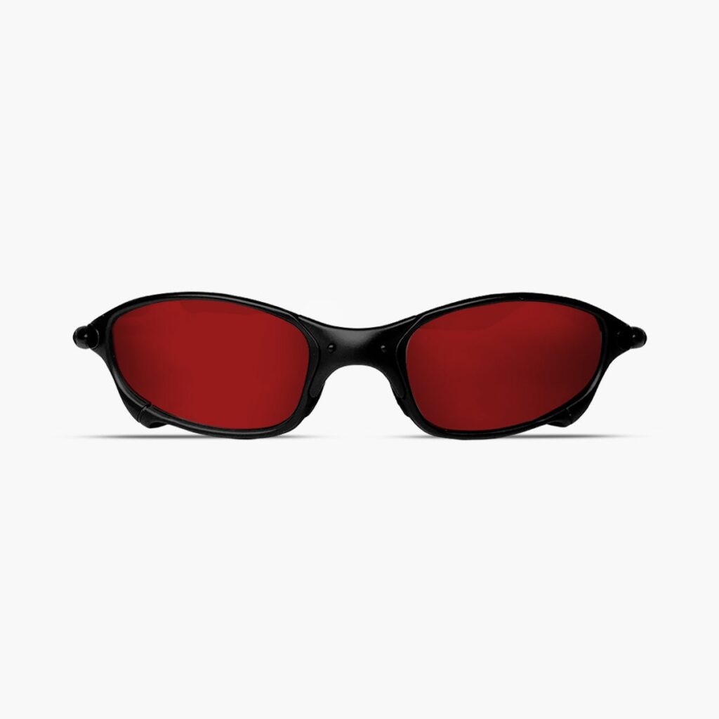 ÓCULOS DE SOL JULIET CARBON LENTE PRETO