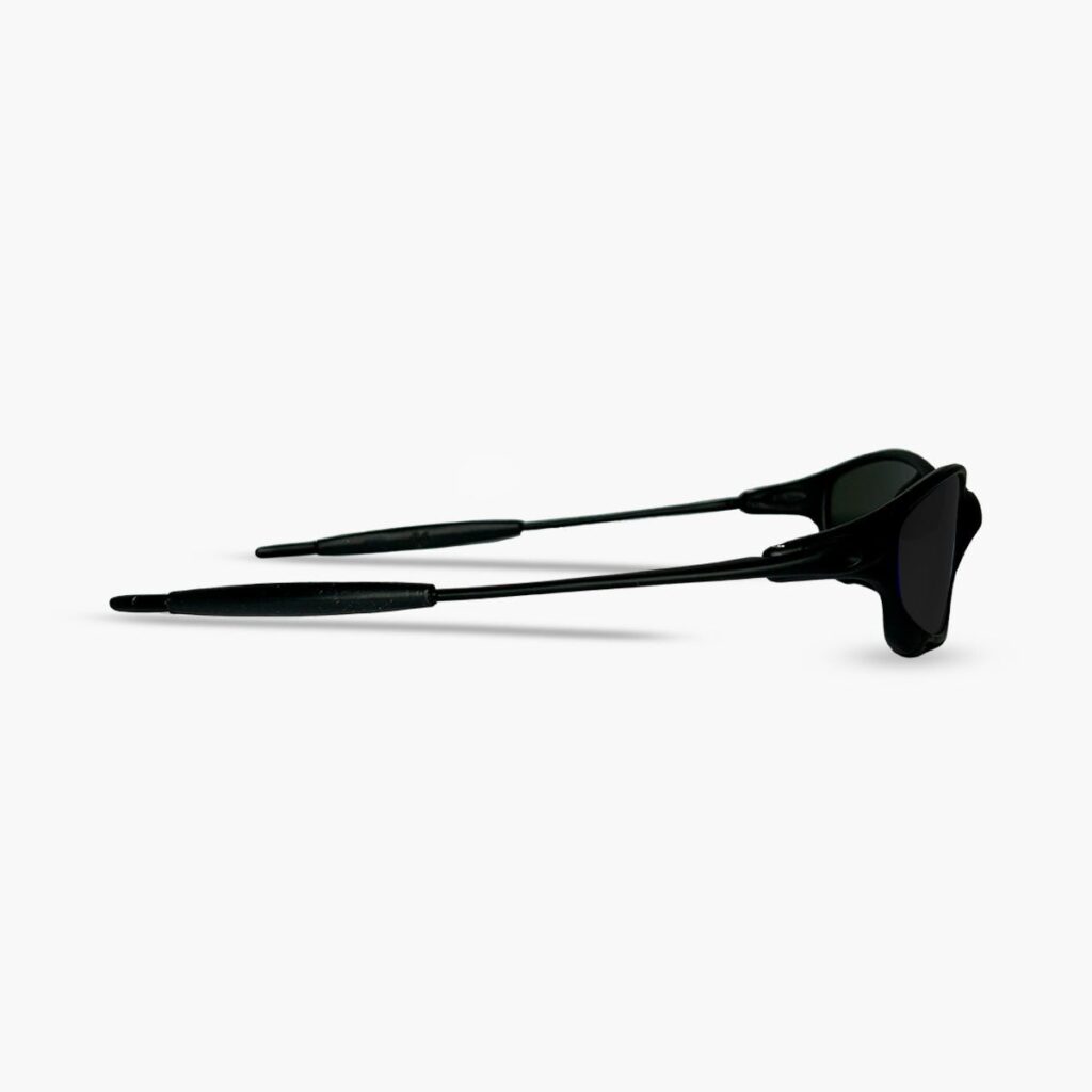 ÓCULOS DE SOL JULIET CARBON LENTE PRETO