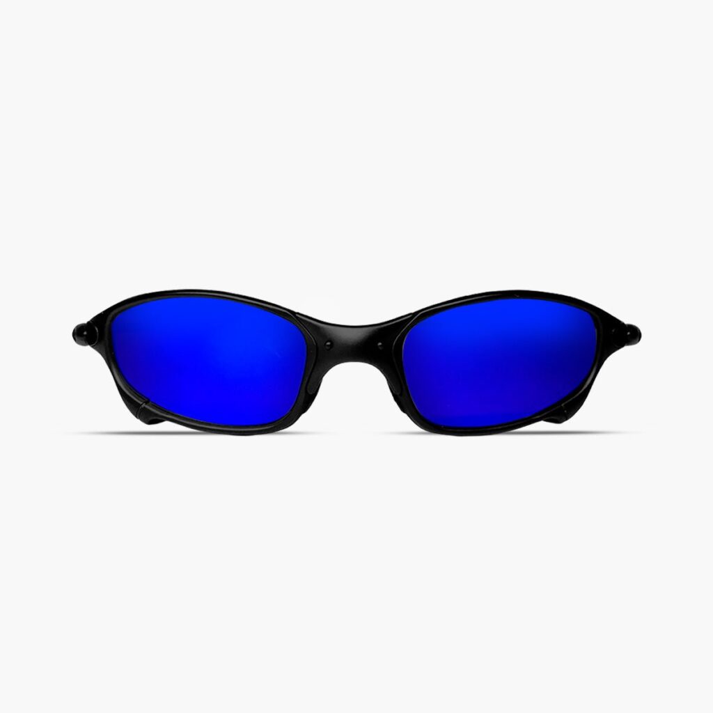 ÓCULOS DE SOL JULIET CARBON LENTE PRETO