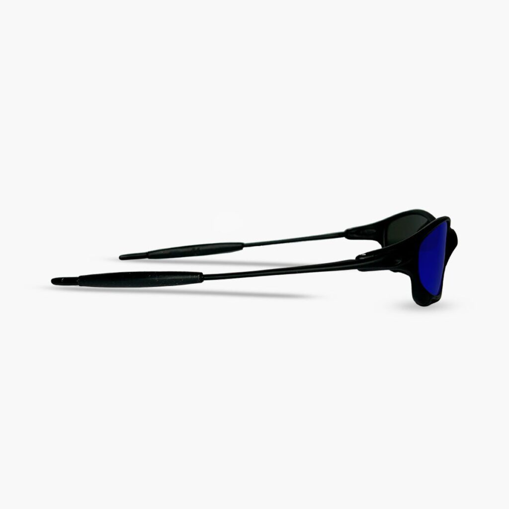 ÓCULOS DE SOL JULIET CARBON LENTE PRETO