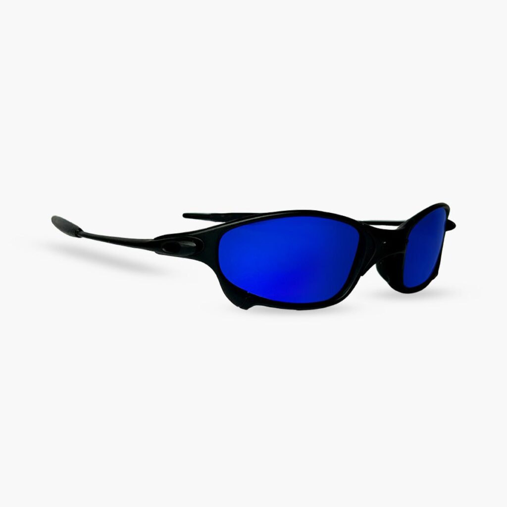 ÓCULOS DE SOL JULIET CARBON LENTE PRETO