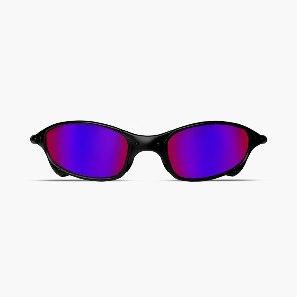 ÓCULOS DE SOL JULIET CARBON LENTE PRETO
