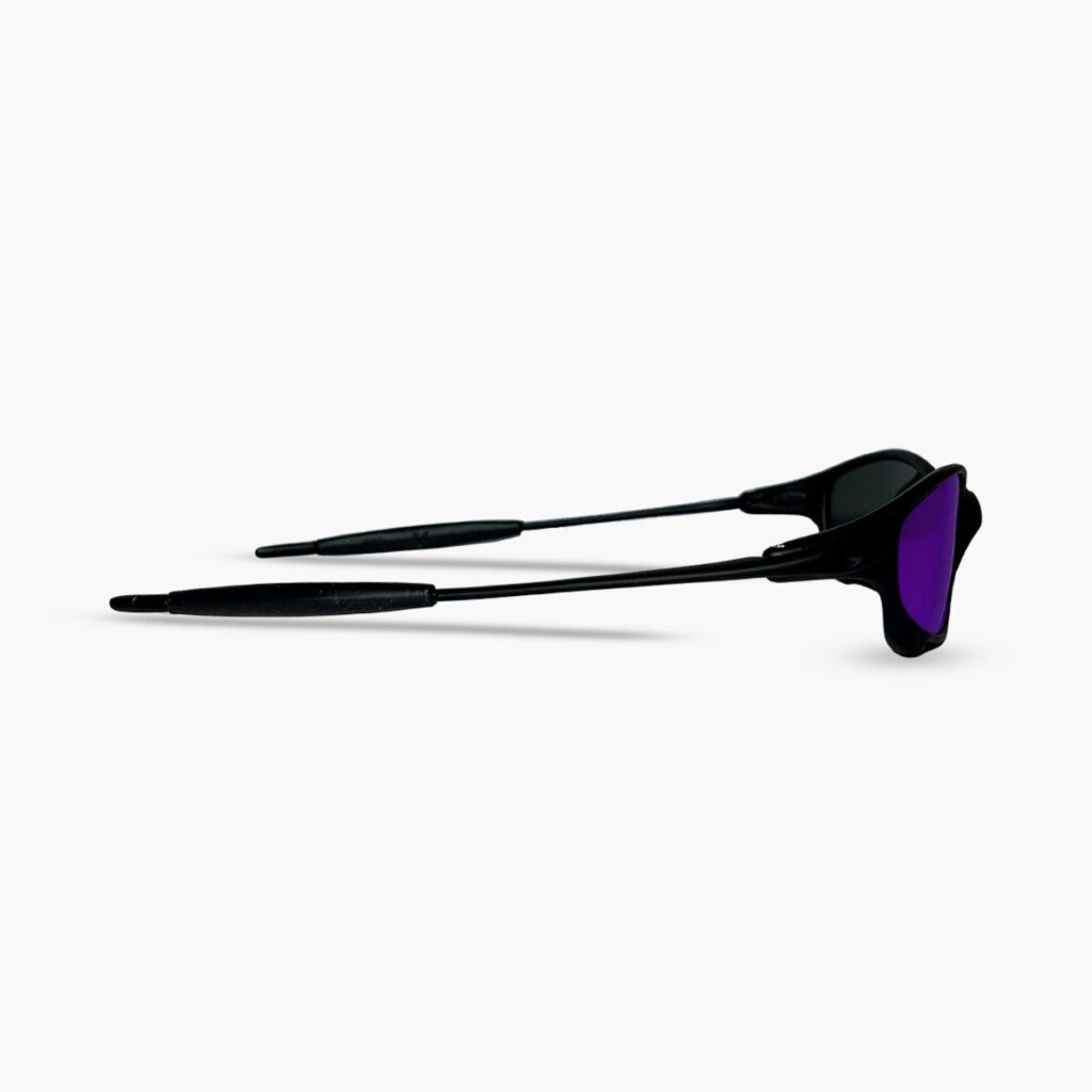 ÓCULOS DE SOL JULIET CARBON LENTE PRETO