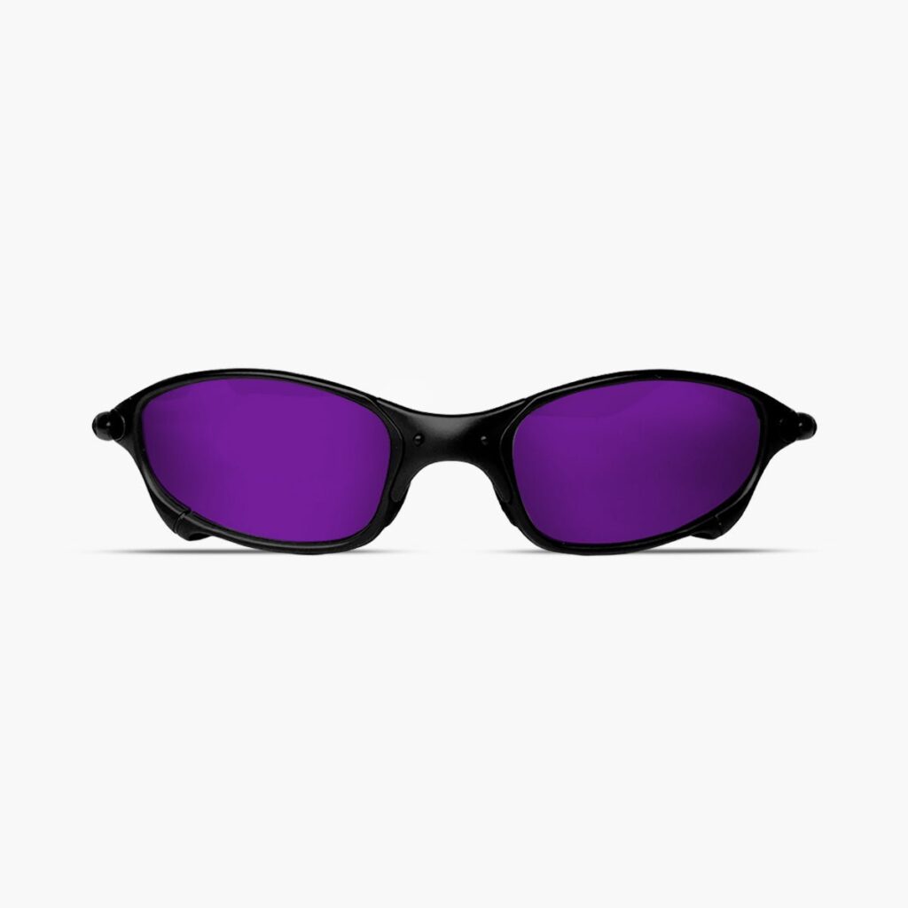 ÓCULOS DE SOL JULIET CARBON LENTE PRETO