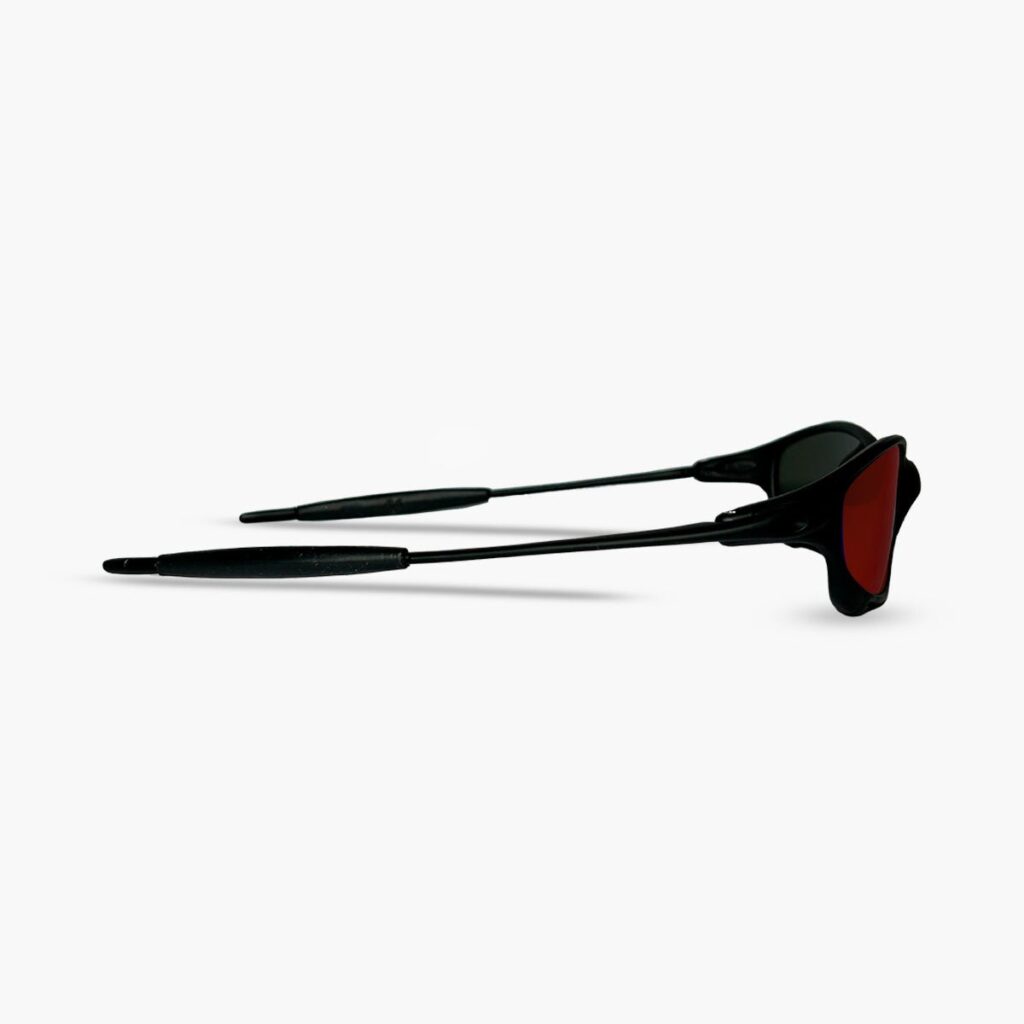 ÓCULOS DE SOL JULIET CARBON LENTE PRETO