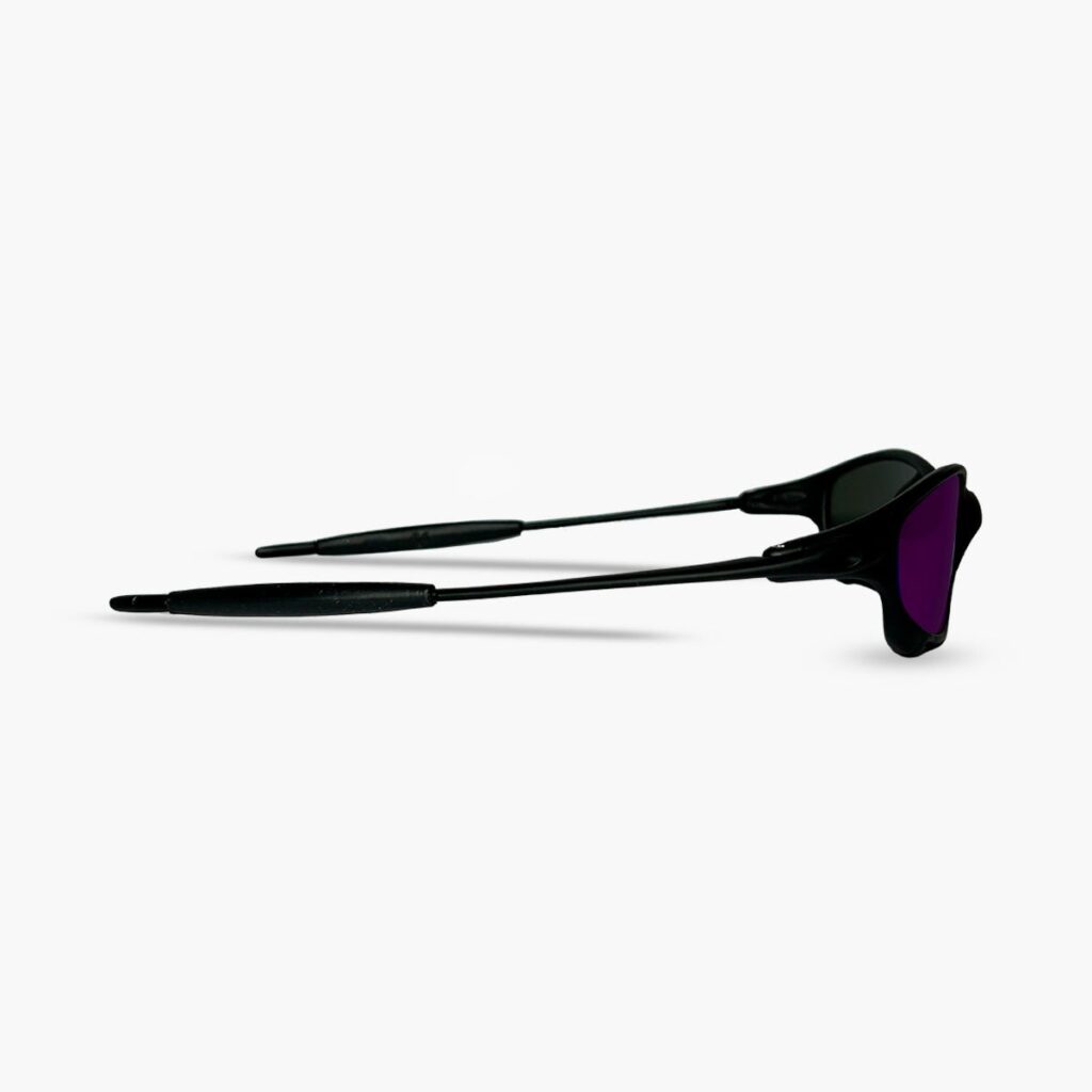 ÓCULOS DE SOL JULIET CARBON LENTE PRETO