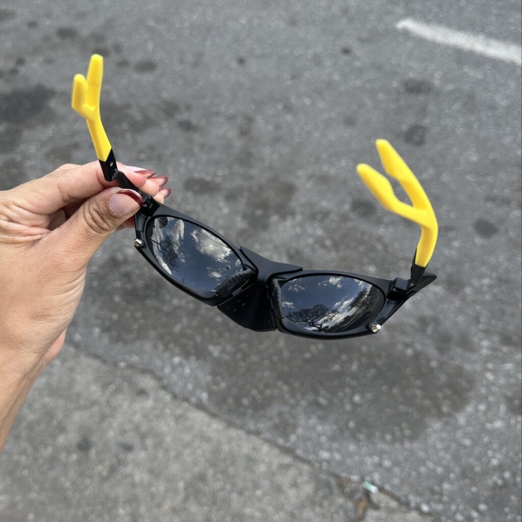 PLANTARIS PRETO — LIMITADO