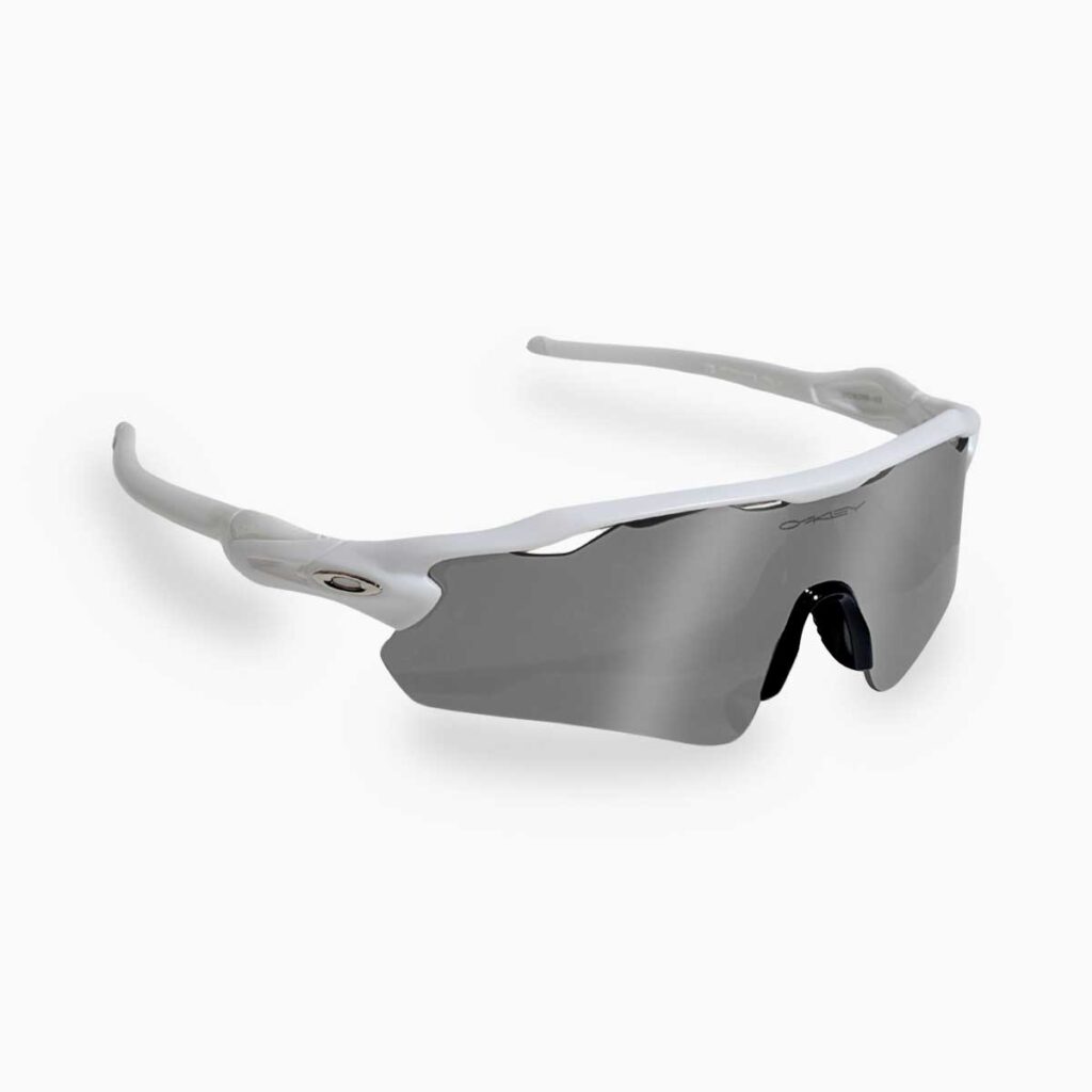 Óculos Radar EV Branco Limitado