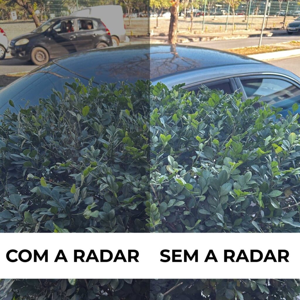 Óculos Radar EV Copper Limitado