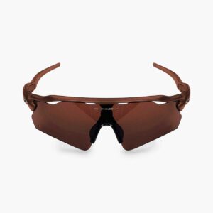 Óculos Radar EV Copper Limitado - vista frontal