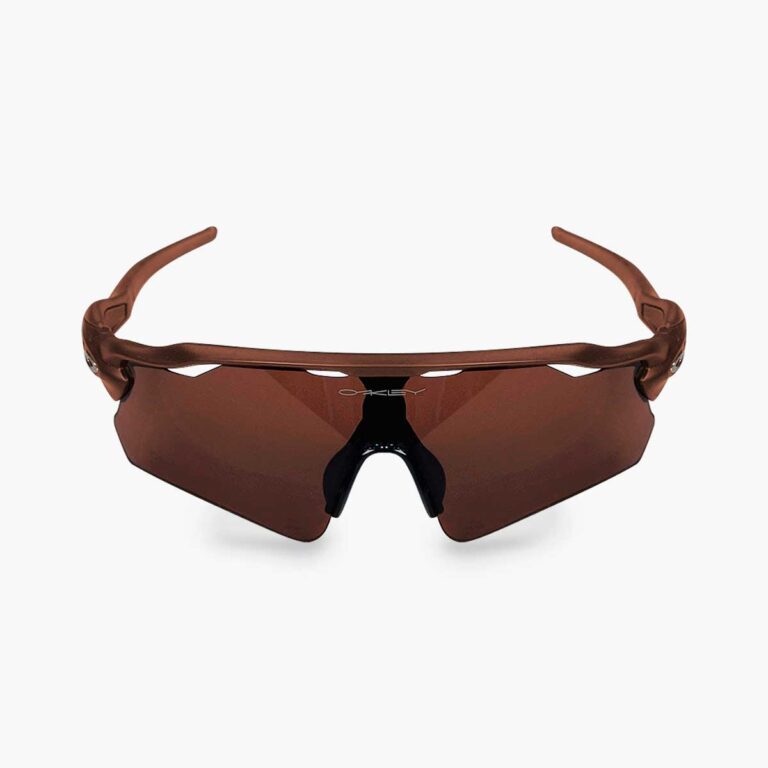 Óculos Radar EV Copper Limitado - vista frontal