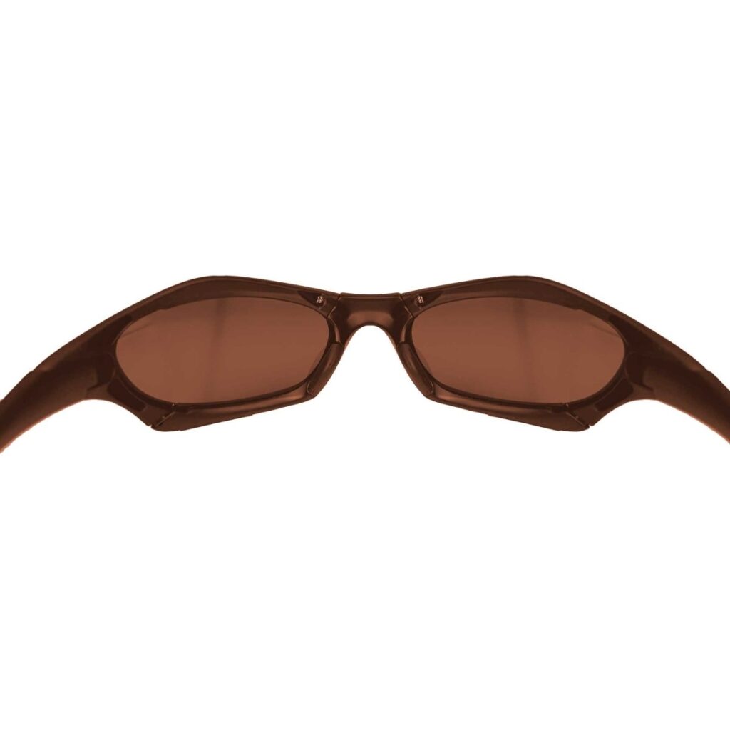Óculos Splice Copper