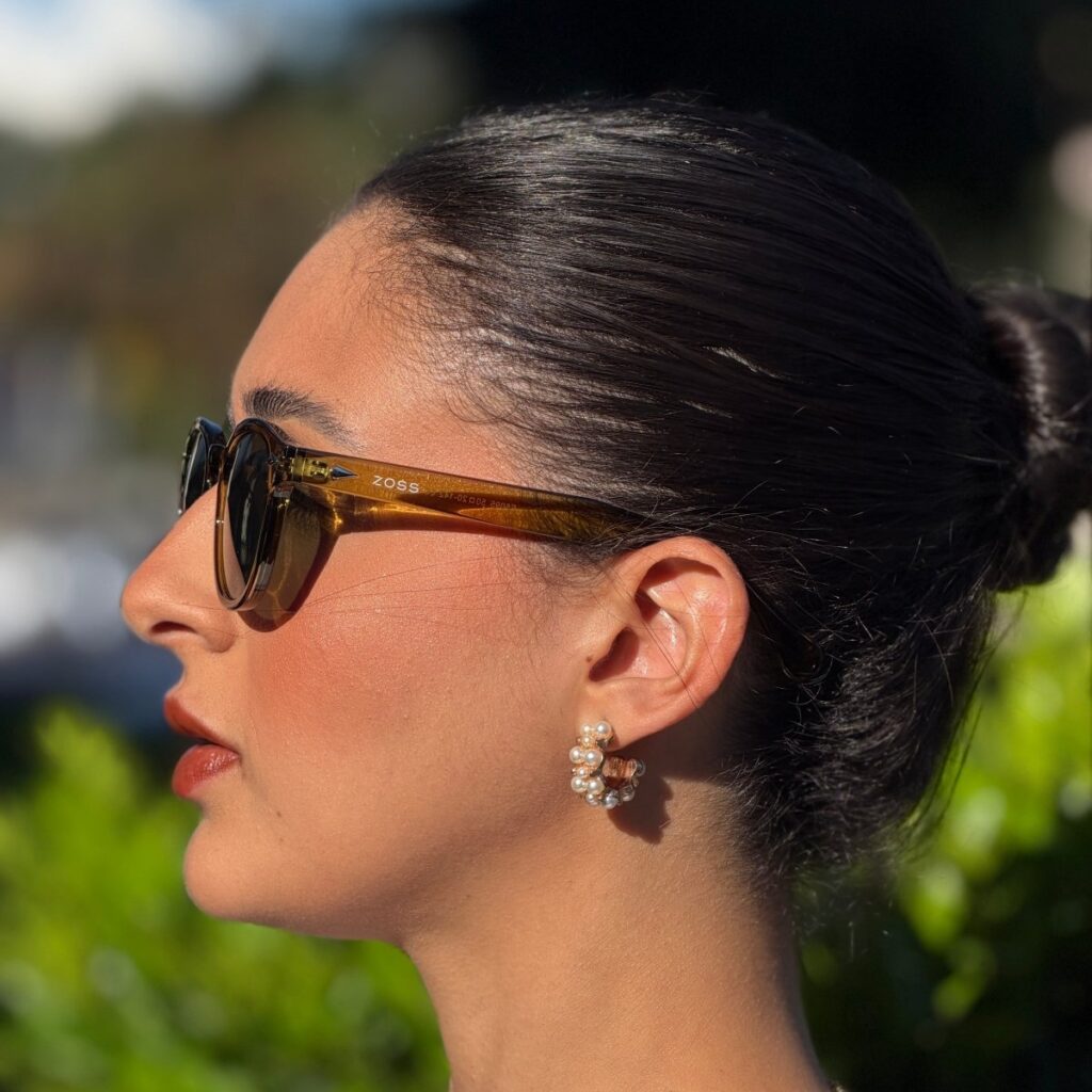 ÓCULOS DE SOL ZOSS ESMERALDA