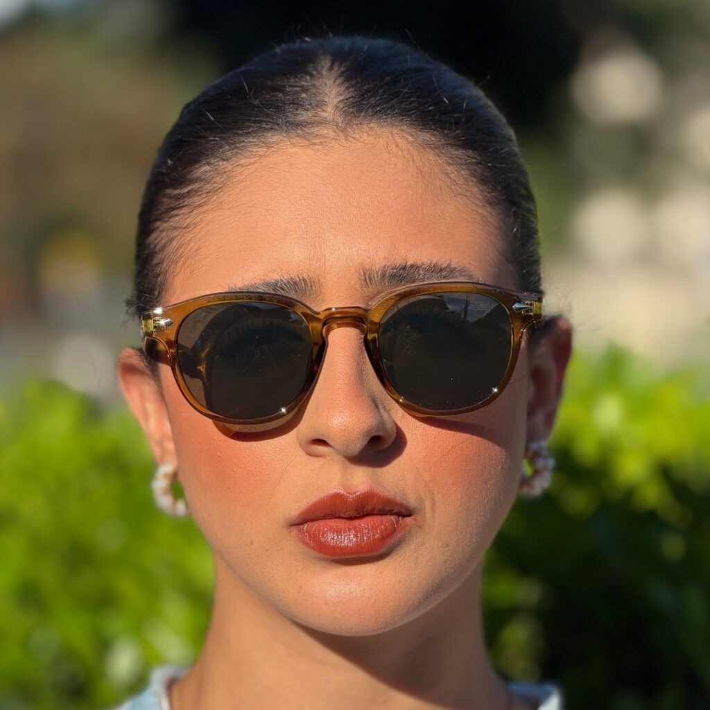 ÓCULOS DE SOL ZOSS ESMERALDA
