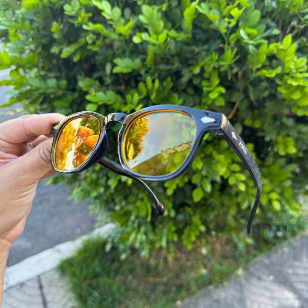 ÓCULOS DE SOL ZOSS HELIOS ORIGINAL
